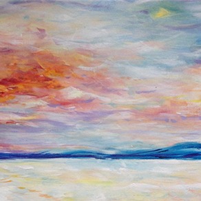 Crystal Sea
