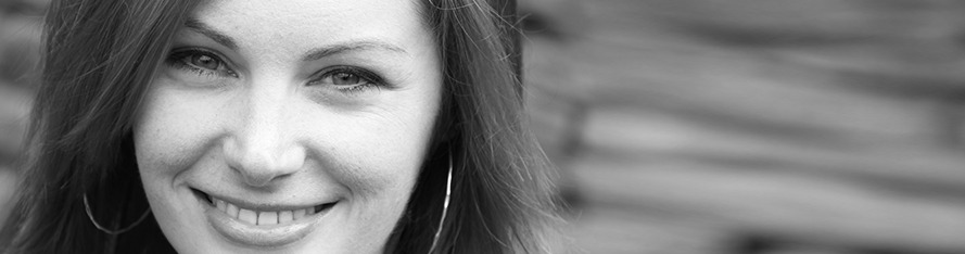 Portrait of Lise Krüger-Barth
