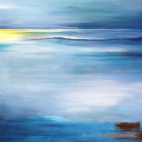 Blue Horizon