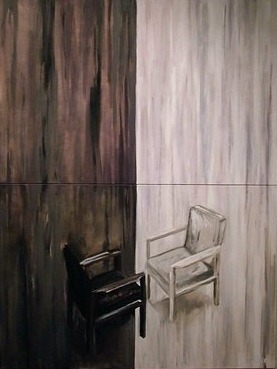 2007 Solo Exhibition
